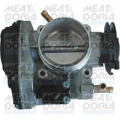 Throttle Body